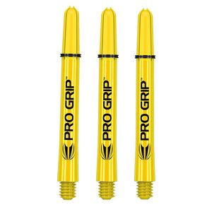 دم یدک دارت مدل progrip بسته 3 عددی